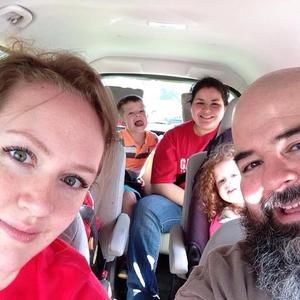 Meet your Posher, Angela